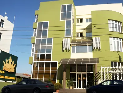 Hotel Regat Hotels in 