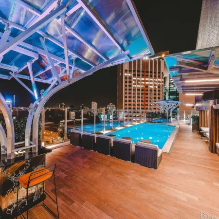Pullman Brisbane King George Square