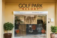 Michel Angelo Resort Apartments