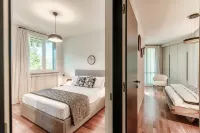 Blue Stay - by Myhomeincomo Hotels in Laglio