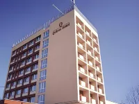 Gold Hotel Hotels in Swierzawa