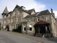 CBH Scotlands Spa Hotel Hotels in Pitlochry