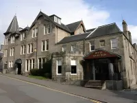 CBH Scotlands Spa Hotel