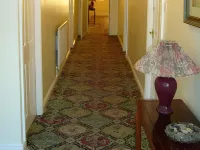 Holly Trees Hotel Hotels in Sandbach