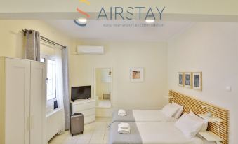 Nautilus Apartments Airport by Airstay
