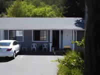 Mother Lode Lodge