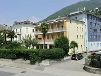 Locarno Youth Hostel Hotels in 
