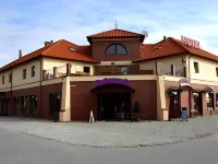 Hotel Bastion Các khách sạn ở 