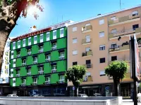 Hotel Joao XXI Hotels in Ногейро