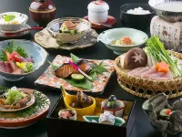 Nabetagawa Hotels in Aisai