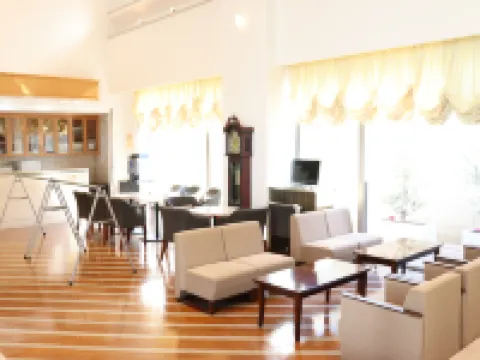 今治アーバンホテル本館 今治のホテル