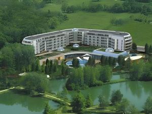Spirit Hotel Thermal Spa