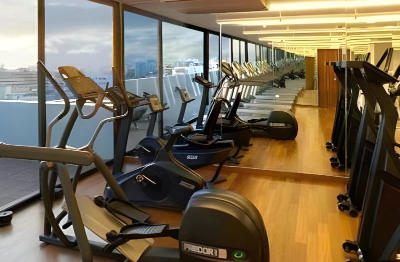 NM Lima Hotel photo 3