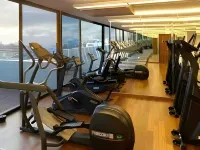 NM Lima Hotel - Gym