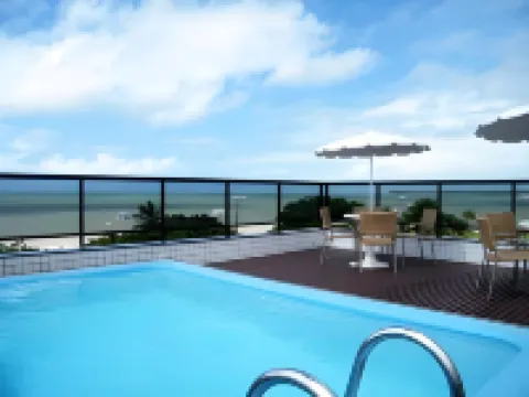 Littoral Express Hotels in Joao Pessoa