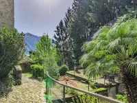Casa Sul Torrente Hotels in San Siro