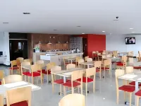 Abba Hotel - พร้อมอาหารเช้า