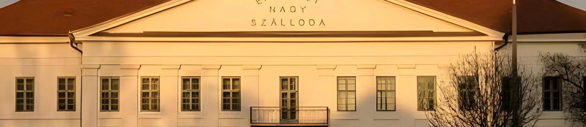 Gehobene Hotels 