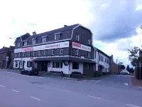 Hôtel Francorchamps Pitlane Lodge Hotels in Spa