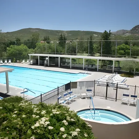 San Vicente Golf Resort