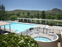 San Vicente Golf Resort - Pools