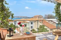 บ้านพักลูนาริอา