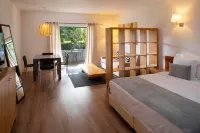 Vila Bicuda Resort