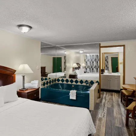 Knights Inn Ashland