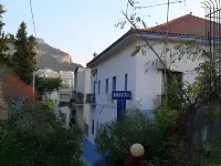 Dryades & Orion Hotel Hotel di 