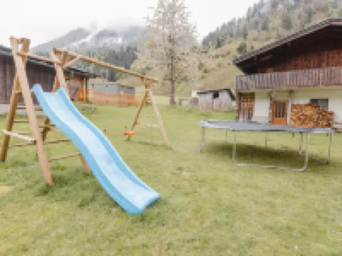 Bergfried 大格洛克納山道旁富施酒店