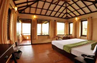 Wayanad Village Resort Hotel di Kuttiady