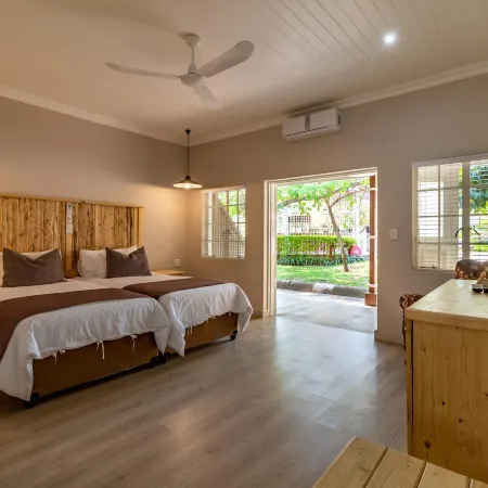 Little Pilgrims Boutique Hotel