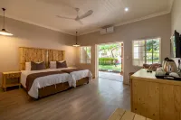 Little Pilgrims Boutique Hotel Hotels in Hazyview