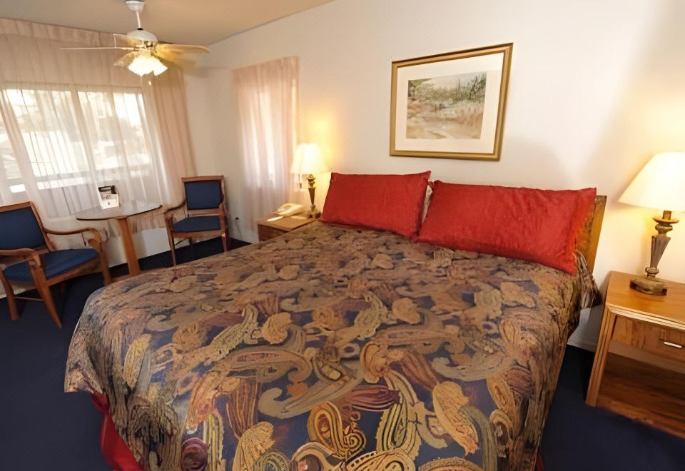 3. 더 모나크 리조..