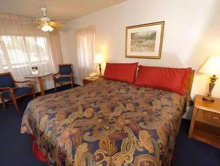 The Monarch Resort