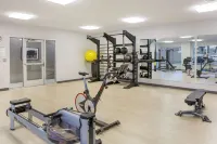 Cambria Hotel Niagara Falls - Gym