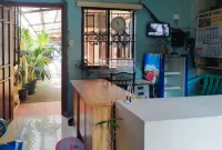 Cm Apartelle Iloilo International Airportby RedDoorz Hotels in Cabatuan