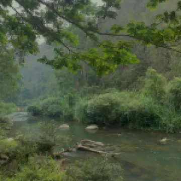 ลากอม วิลเลจ รีสอร์ต