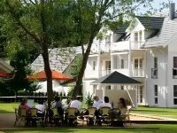 Louisenhof Ferienapartments und Wellness