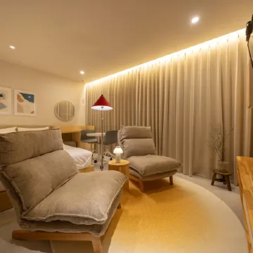 Gumi Indong the Rest Nomad Cozy Hotel