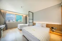 Daegu Innovation City Stay22 Hotel Hotels near Ansim Station