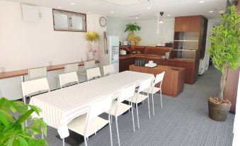 Business Hotel Fiz Nagoya Airport