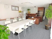 Business Hotel Fiz Nagoya Airport Hotels in Komaki