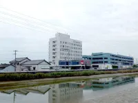 Tahara City Hotel Hotels in Tahara