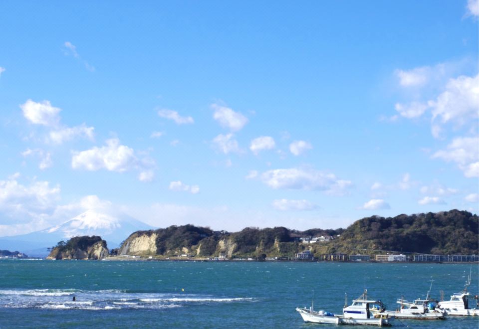 5. Kaihinso..