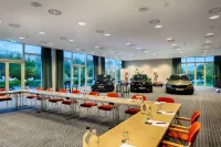 Welcome Hotel Wesel - Wifi