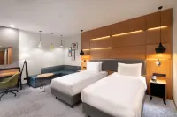 Holiday Inn YEREVAN - REPUBLIC SQUARE by IHG