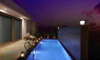 Lemon Tree Wildlife Resort, Kanha