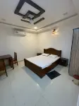 Aandra Lakestay Resort Campzone Hotels in Takawe Bk