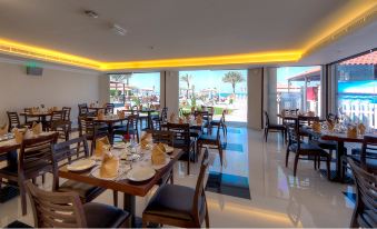Ajman Beach Hotel